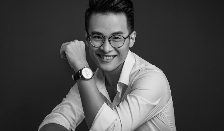 Hà Anh Tuấn chi 2 tỷ tài trợ 3 phòng cách ly phòng chống dịch