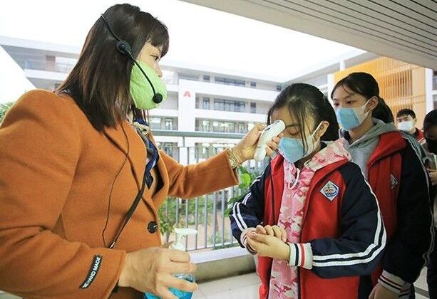 Bộ GD&ĐT điều chỉnh khung kế hoạch thời gian năm học 2019-2020 lần 2