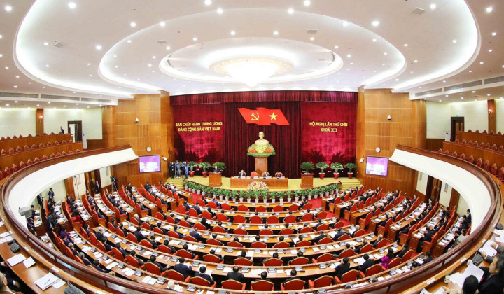 Thu phục nhân tâm bằng những 'tấm gương sống'