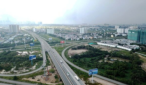 TP.HCM kiến nghị tháo gỡ khó khăn cho doanh nghiệp bất động sản