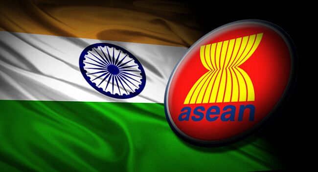 ASEAN theo đuổi RCEP mà không có Ấn Độ