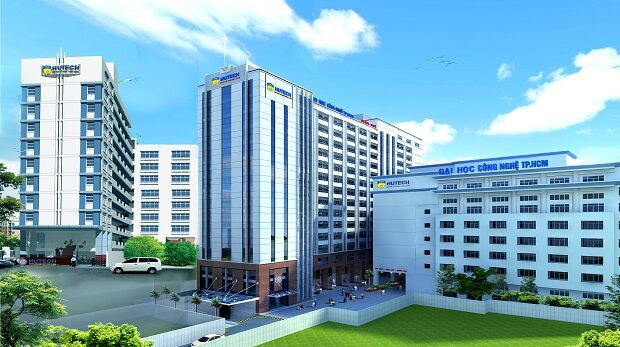 HUTECH: Nhận xét tuyển học bạ từ 16/3/2020