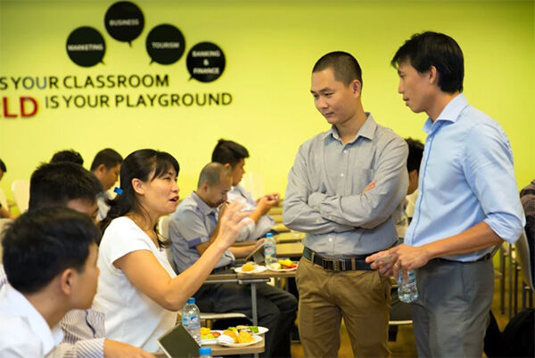 COVID-19: Cơ hội vàng cho dịch vụ digital?