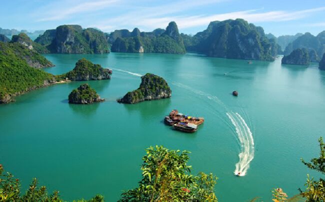 Cần thiết khi dừng chương trình kích cầu du lịch nội địa