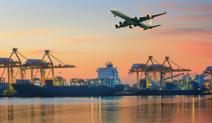 EVFTA - Sức ép lớn với các doanh nghiệp logistics Việt Nam