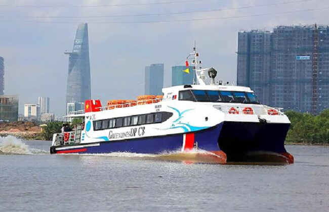 Tăng nặng chế tài xử phạt vi phạm an toàn giao thông đường thủy