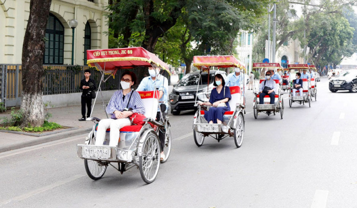 Du lịch Việt Nam cần dừng một nhịp để trở lại mạnh mẽ hơn