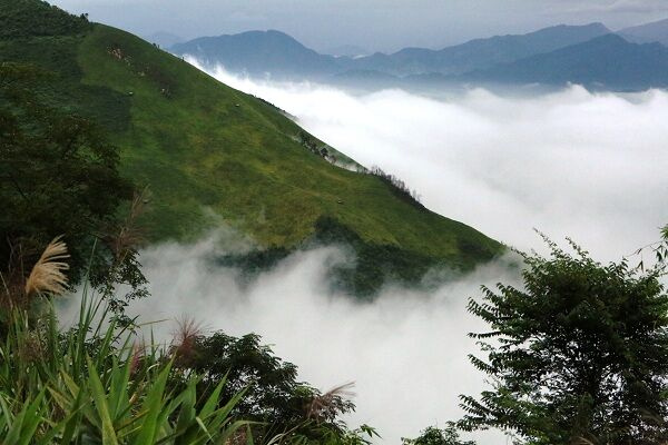 Du lịch về nguồn khám phá vẻ đẹp xứ Nghệ