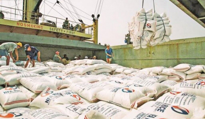 Vượt biến động tăng giá bất ngờ, thế mạnh của Việt Nam thu 3 tỷ USD