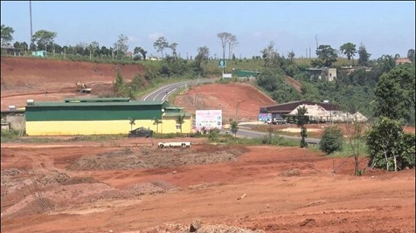 Đăk Nông: Tự ý lập “dự án ma” một cá nhân bị phạt hàng trăm triệu đồng
