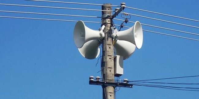 Tuyên truyền đại dịch Covid-19: Dấu ấn loa xã trong lòng dân