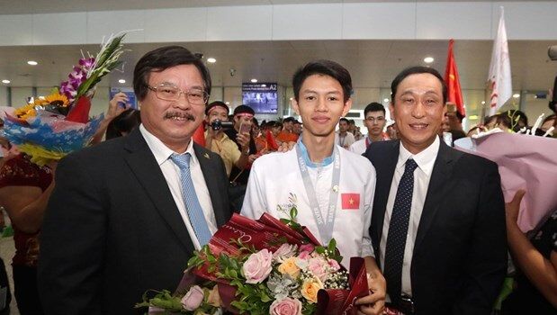 Thành công nhờ sự bền bỉ và nỗ lực vượt khó