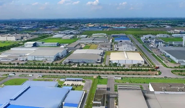 Tín hiệu lạc quan của kinh tế hội nhập trong thu hút vốn FDI