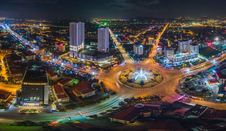 Bắc Ninh: Mạnh mẽ khẳng định vị thế trong phát triển kinh tế