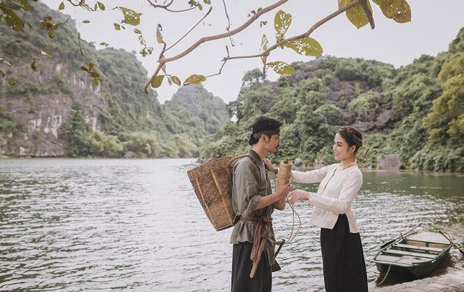 Những sắc màu tươi sáng của nhạc Việt trước ảnh hưởng của dịch Covid-19