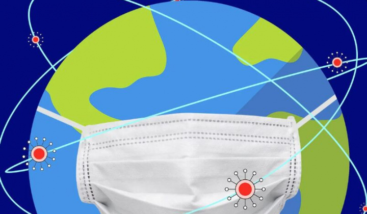 Kịch bản tồi tệ nhất và viễn cảnh lạc quan chấm dứt đại dịch Covid-19