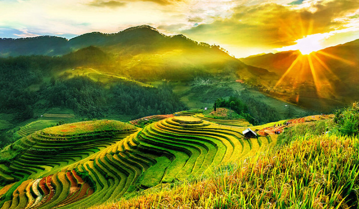 Huyện Mù Cang Chải: Phát huy thành tựu năm 2019 làm bệ phóng phát triển các ngành năm 2020