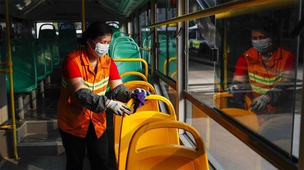 Bài học phòng chống Covid-19 hiệu quả từ các “điểm nóng” ở châu Á