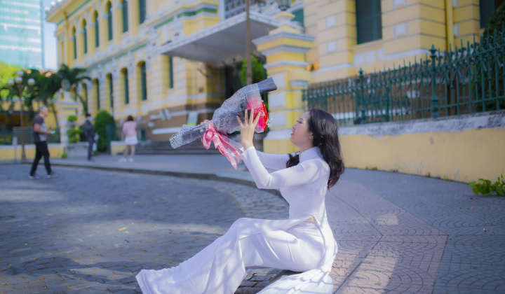 Gửi những người phụ nữ mang nhiều tổn thương !