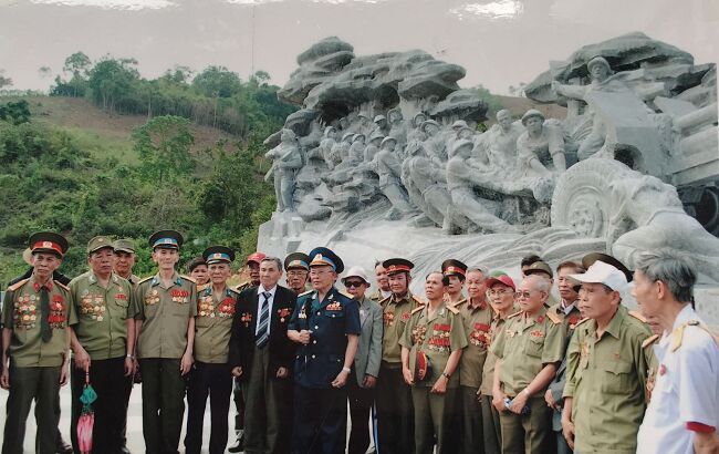 Hướng dẫn thực hiện chế độ, chính sách đối với Cựu chiến binh