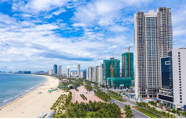 Điều chỉnh Quy hoạch tổng thể phát triển kinh tế-xã hội thành phố Đà Nẵng tầm nhìn đến năm 2030