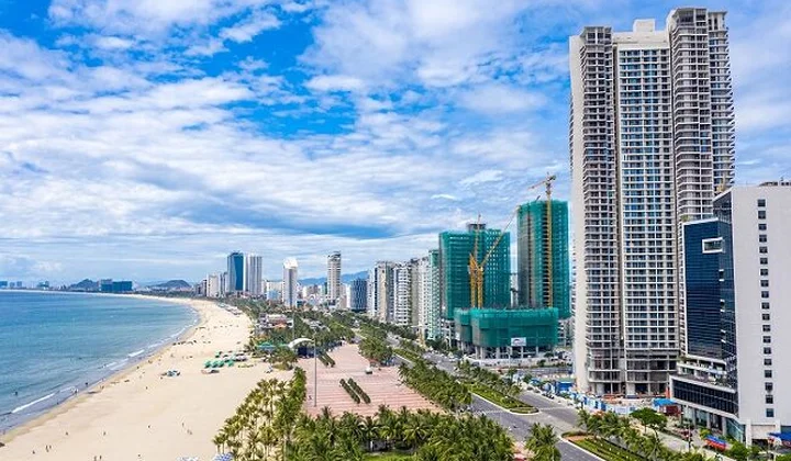 Điều chỉnh Quy hoạch tổng thể phát triển kinh tế-xã hội thành phố Đà Nẵng tầm nhìn đến năm 2030