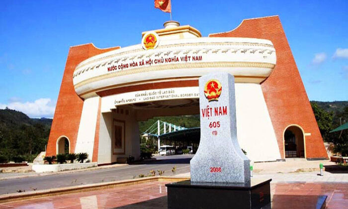 Lào, Campuchia tạm dừng xuất nhập cảnh vào Việt Nam