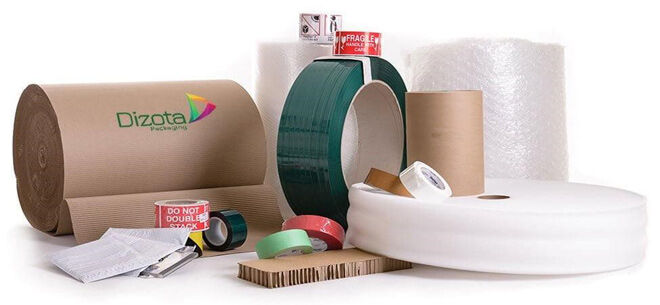 Dizota Packaging - thương hiệu mới đầy triển vọng trong ngành bao bì Việt Nam