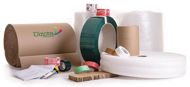 Dizota Packaging - thương hiệu mới đầy triển vọng trong ngành bao bì Việt Nam