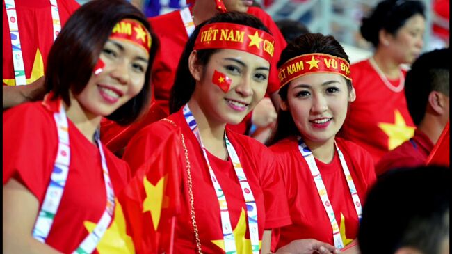 Nuôi dưỡng hoài bão, phẩm chất, trí tuệ tuổi trẻ Việt Nam