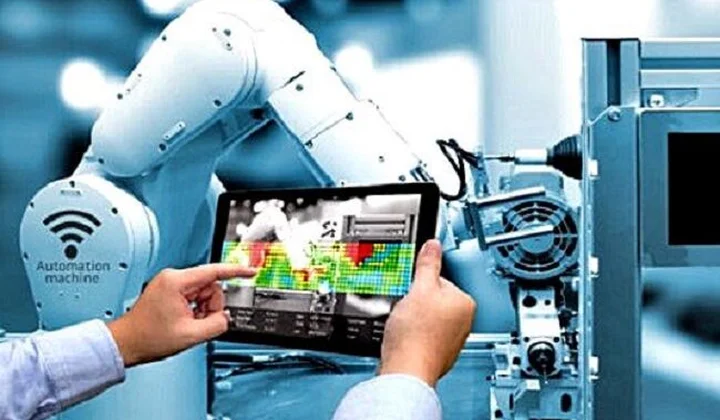 Phát triển kinh tế số: Sớm hoàn thiện hành lang pháp lý