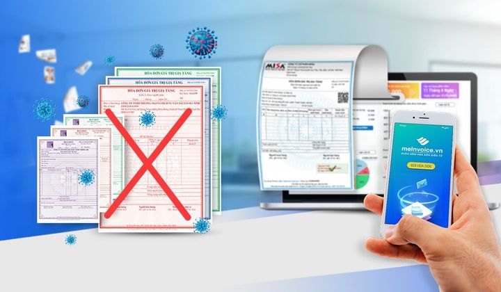 Giải pháp làm việc từ xa nào cho tài chính – kế toán doanh nghiệp?