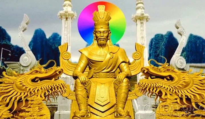 Tín ngưỡng thờ cúng Hùng Vương - Hội tụ và lan tỏa trong đời sống cộng đồng