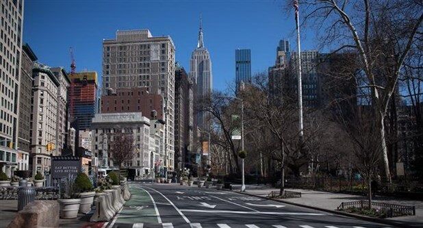 Đại sứ quán Việt Nam tại Mỹ triển khai công tác bảo hộ công dân