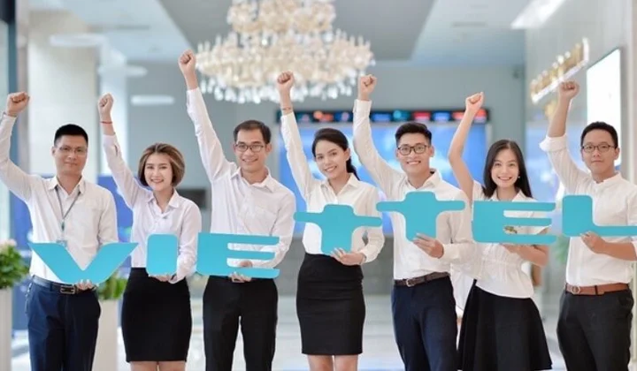 Viettel tiếp sức cho lực lượng tuyến đầu chống dịch Covid-19 thông qua việc miễn phí data và cước liên lạc
