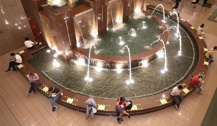 Vì sao giãn cách xã hội là biện pháp quyết định giúp hạn chế và giảm tốc độ lây lan Covid-19
