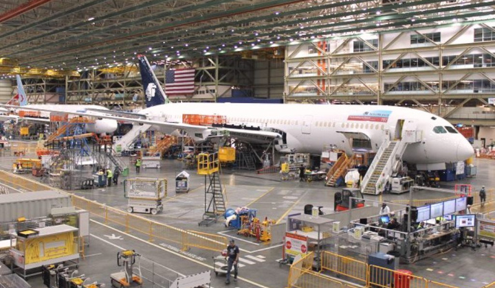 UACV khánh thành nhà máy sản xuất linh kiện hàng không vũ trụ Sunshine Đà Nẵng