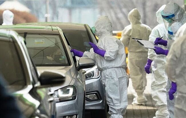 Việt Nam đề xuất các Nghị viện AIPA chung tay bảo vệ ASEAN trước đại dịch COVID-19. 