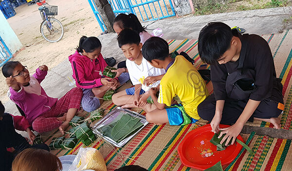 Bài học dịch bệnh: Khi chúng ta rời xa những việc bình thường! (Kỳ 2)