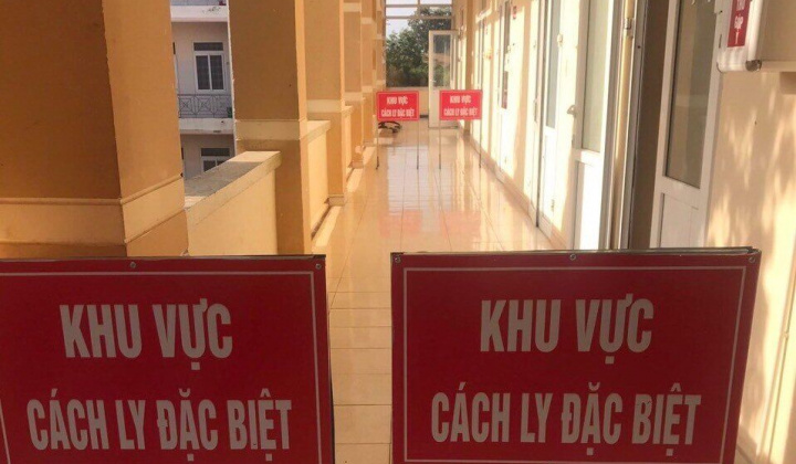 Thủ tướng chỉ thị: Thực hiện cách ly toàn xã hội từ 0 giờ 1/4 đến 15/4 phạm vi toàn quốc