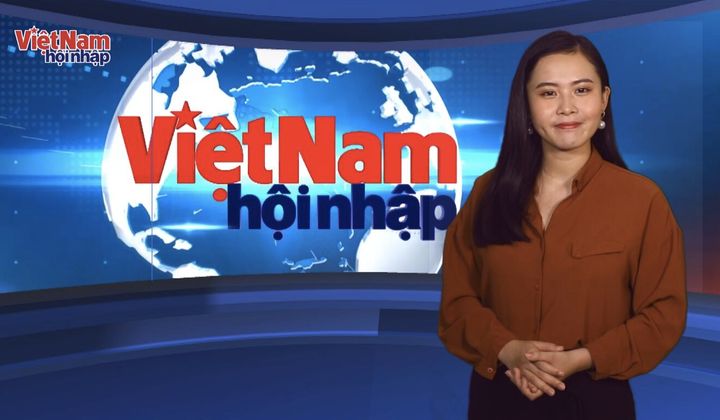 Bản tin Việt Nam Hội Nhập 01/04/2020