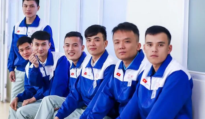 Quy định xử phạt vi phạm hành chính trong lĩnh vực lao động, bảo hiểm xã hội