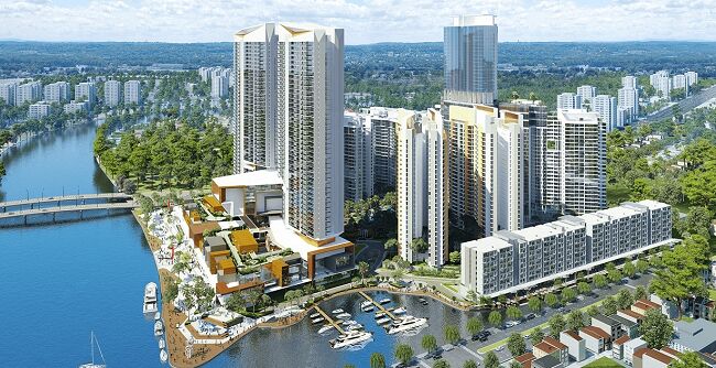 Sở hữu nhà, bất động sản tại Việt Nam: Cần kiểm soát sở hữu của chính quyền nước ngoài