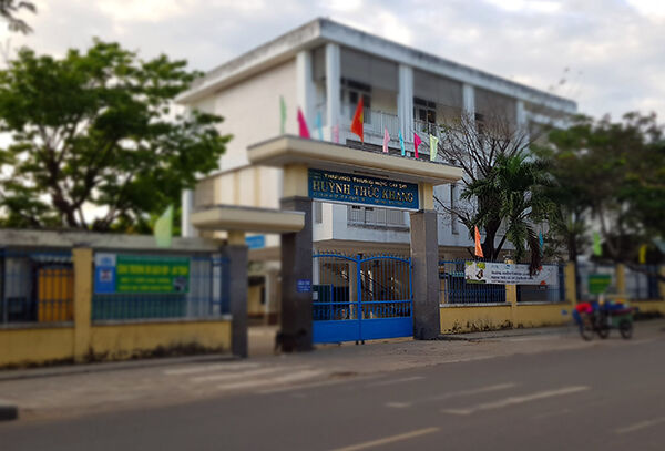 Đà Nẵng: Học sinh tiếp tục nghỉ học đến 15/3/2020