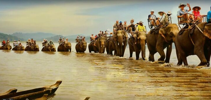 Tháng 3 về với Tây Nguyên Đắk Lắk!