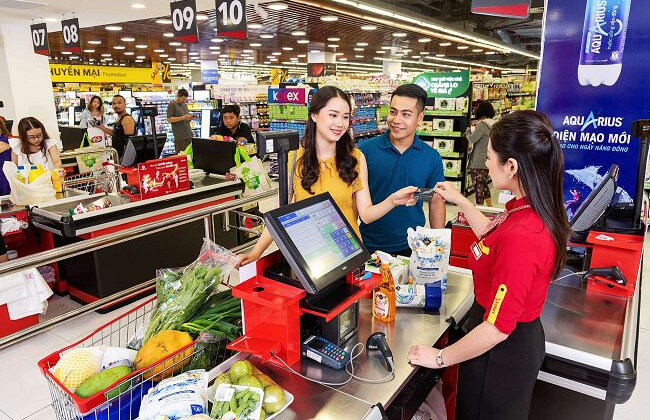 Bảo đảm hàng hóa, nhu yếu phẩm trước dịch Covid-19 cho nhân dân thủ đô