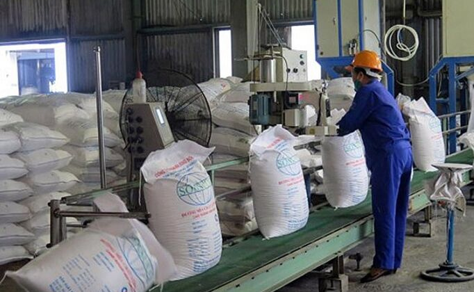 Thực thi nghiêm túc cam kết ATIGA đối với mặt hàng đường