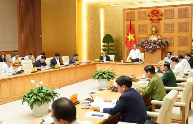 Trận chiến chống dịch có thể kéo dài nhưng Việt Nam càng bình tĩnh để thắng lợi, không phải thắng lợi đơn mà là thắng lợi kép.