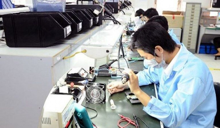 Ứng dụng khoa học công nghệ, đổi mới sáng tạo nhằm đưa kinh tế hội nhập quốc tế