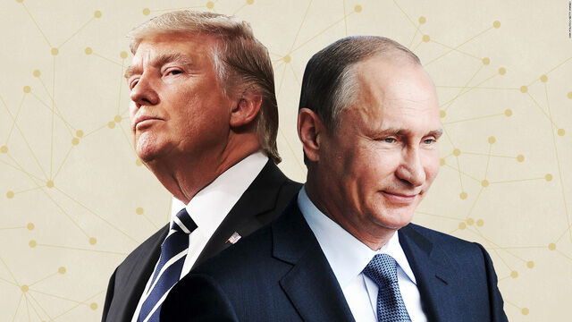 Nỗi sợ chung của Trump và Putin chính là giá dầu thế giới